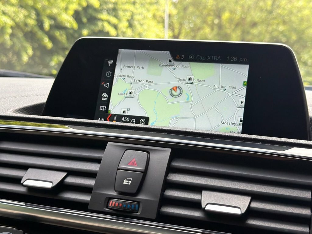 BMW 2 Series Gran Coupe M240i Auto Grey #22
