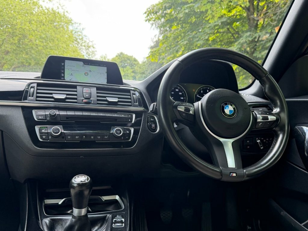 BMW 2 Series Gran Coupe M240i Auto Grey #31