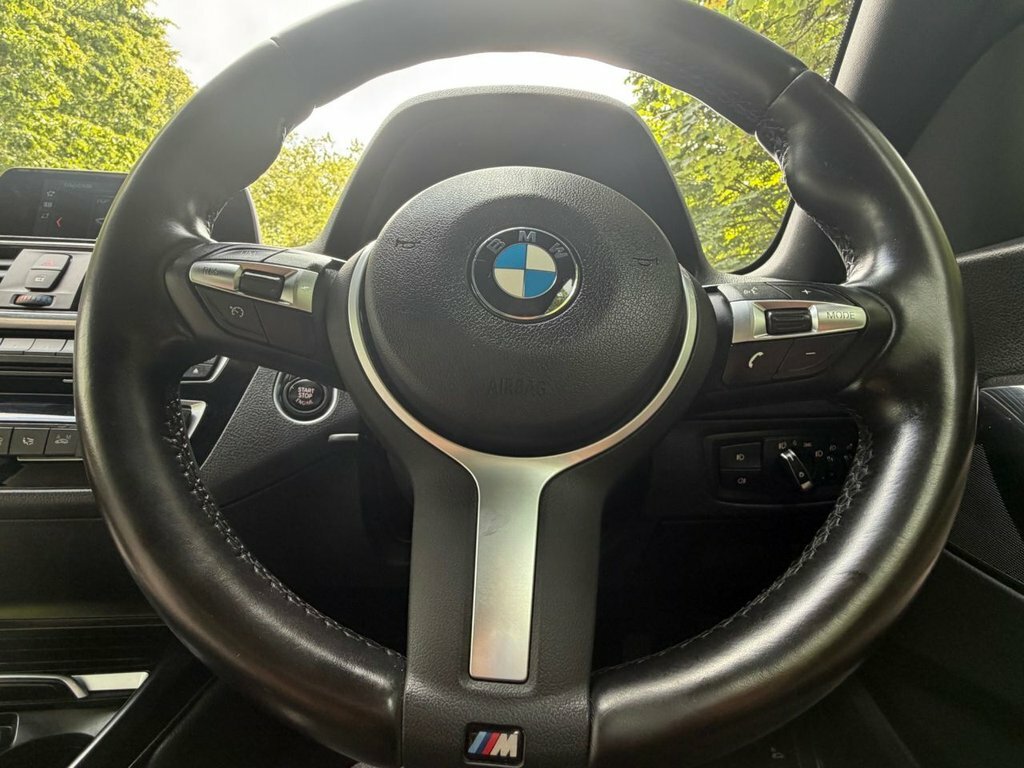 BMW 2 Series Gran Coupe M240i Auto Grey #32
