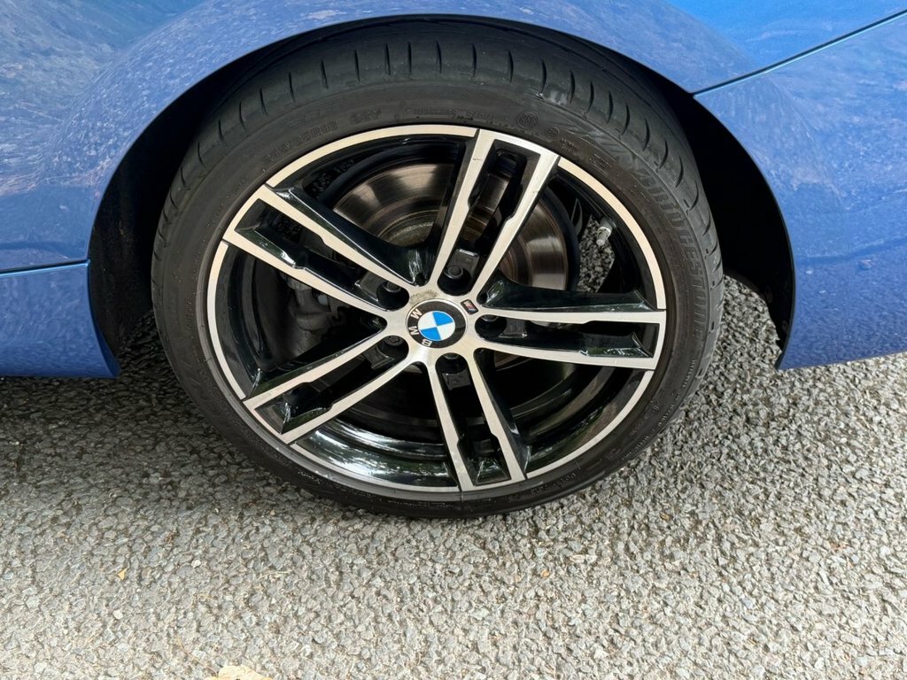 BMW 2 Series Gran Coupe M240i Auto Grey #20