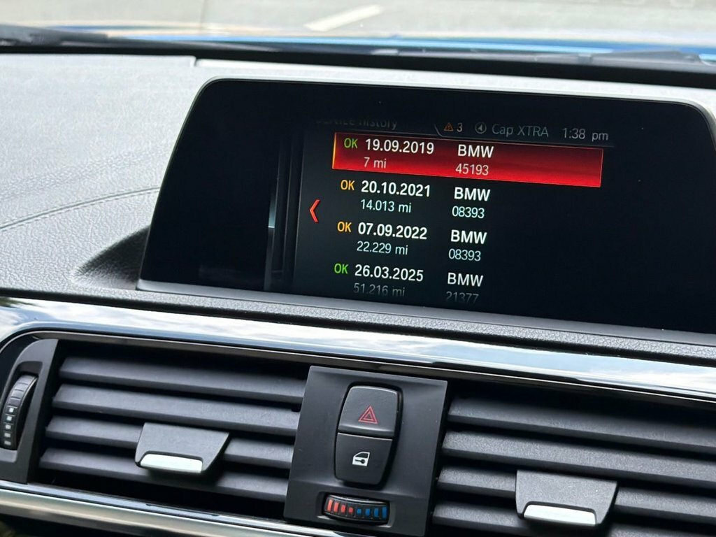 BMW 2 Series Gran Coupe M240i Auto Grey #28