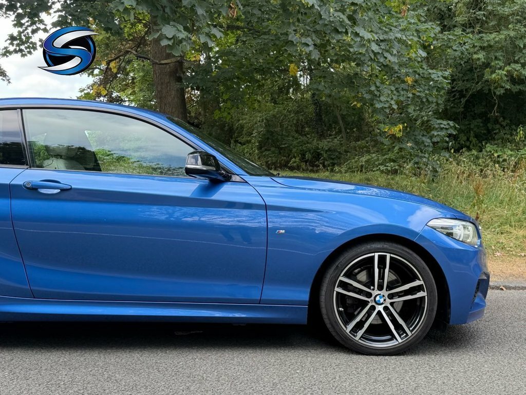 BMW 2 Series Gran Coupe M240i Auto Grey #10