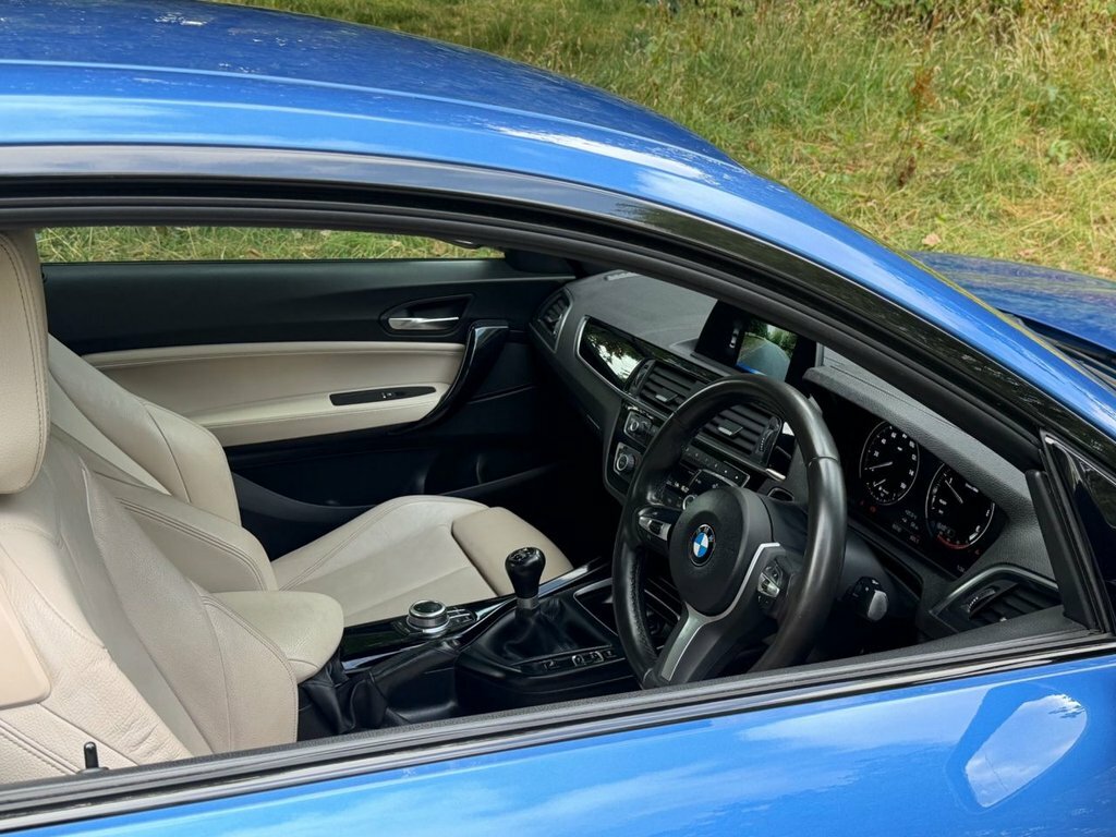 BMW 2 Series Gran Coupe M240i Auto Grey #18