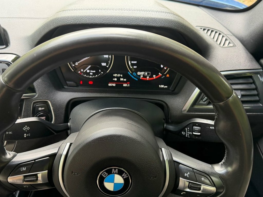 BMW 2 Series Gran Coupe M240i Auto Grey #30