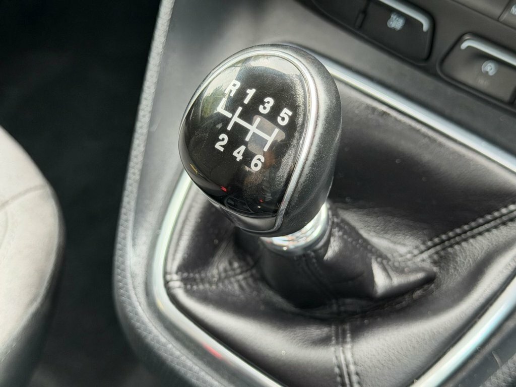 Ford Tourneo Connect 1.5 Ecoblue 120 Titanium Powershift Blue #24