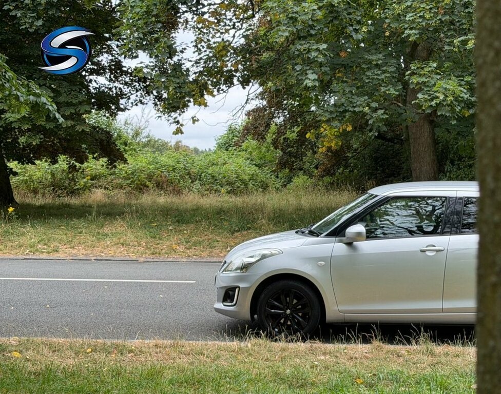 Suzuki Swift Sport Nav Used #14