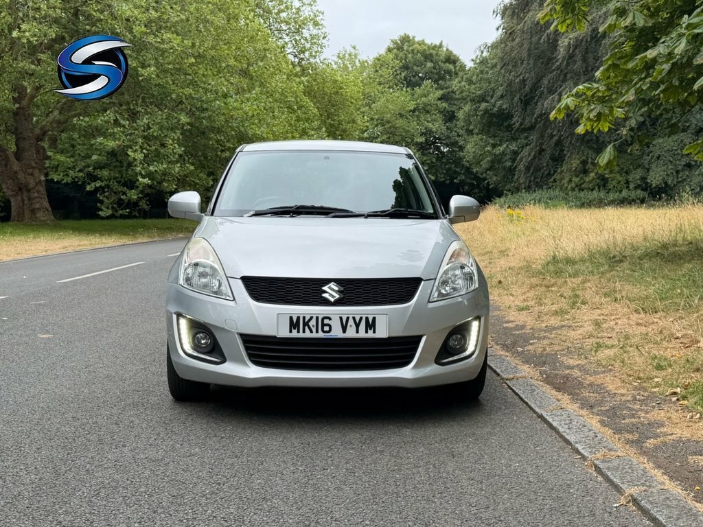 Suzuki Swift Sport Nav Used #10