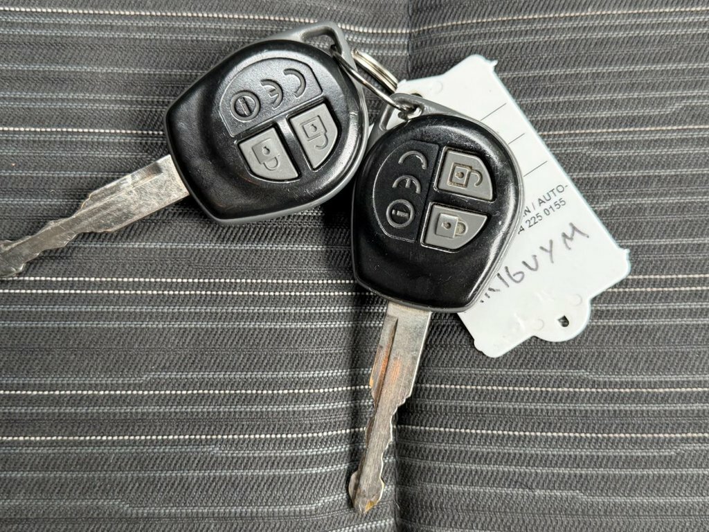 Suzuki Swift Sport Nav Used #28