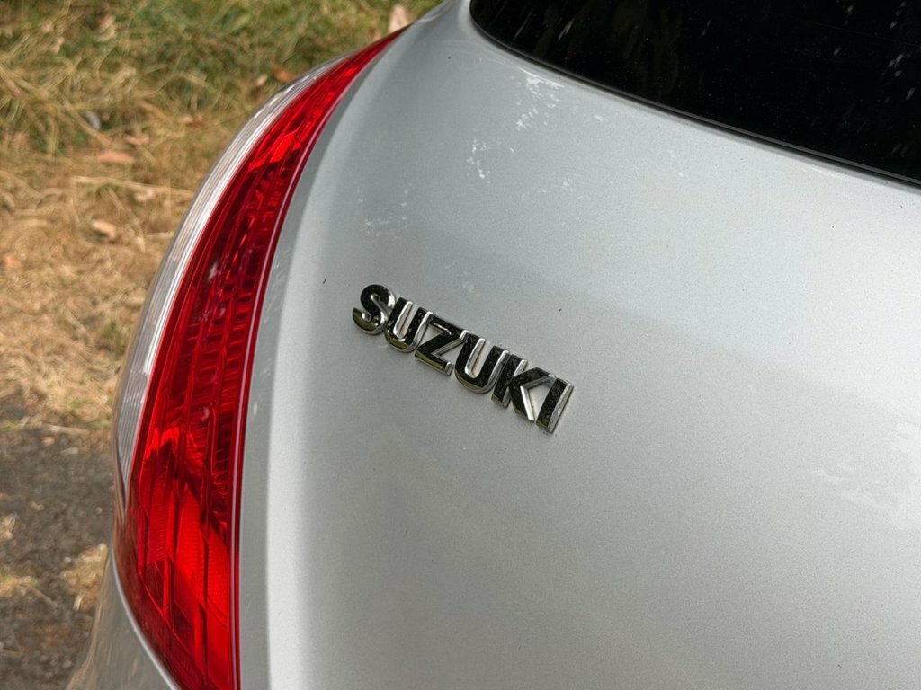 Suzuki Swift Sport Nav Used #16