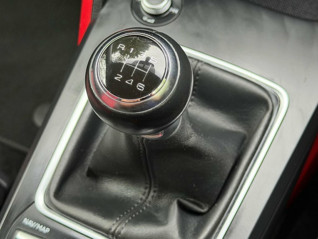Audi Q2 Sport 30 Tfsi 116 Ps 6-Speed Silver #28