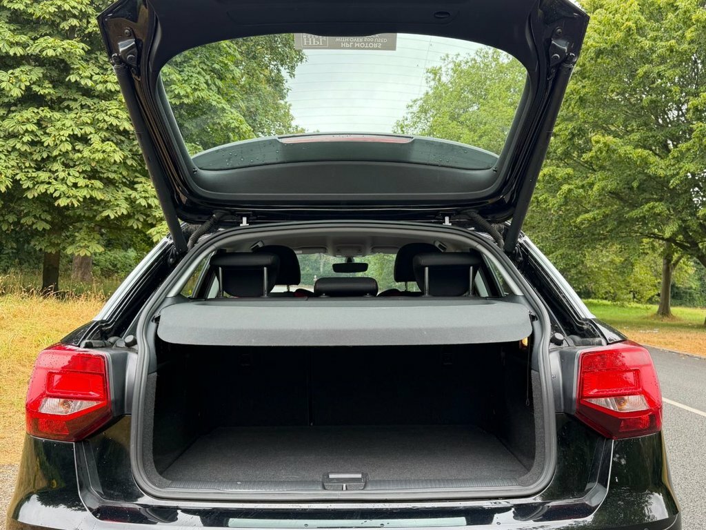 Audi Q2 Sport 30 Tfsi 116 Ps 6-Speed Silver #19