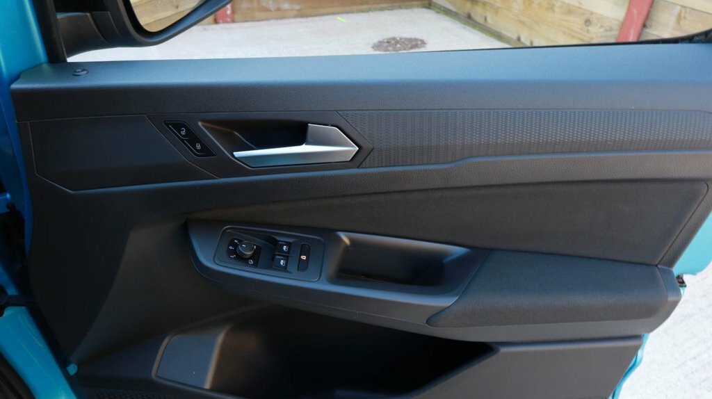 Ford Grand Tourneo Connect 1.5 Titanium Ecoboost Grey #27