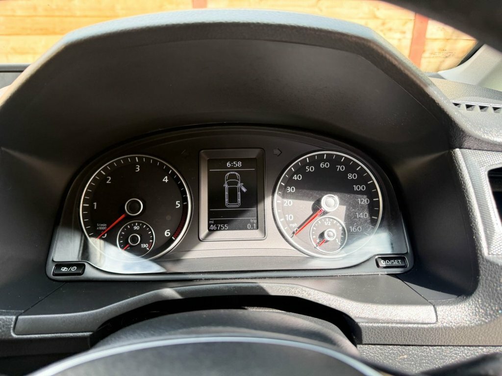 Volkswagen Caddy Life Caddy C20 Life Tdi Silver #15