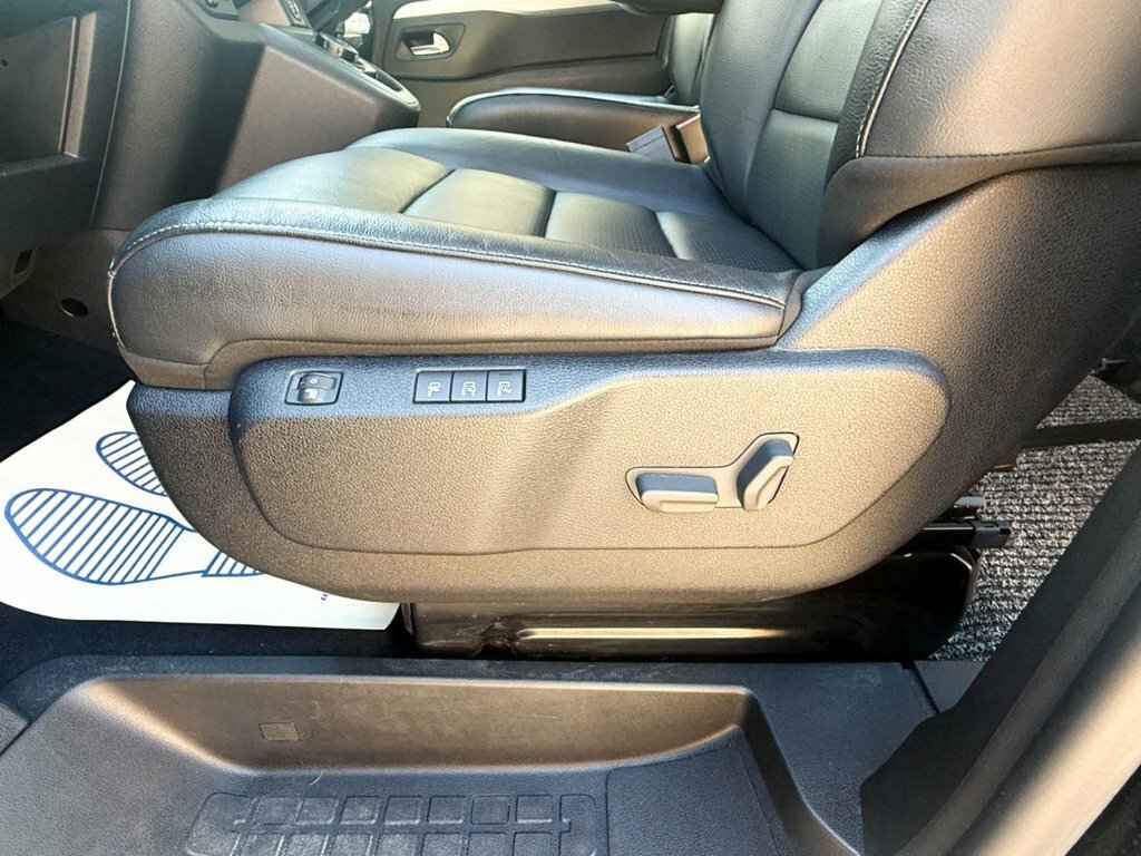 Citroen SpaceTourer Hdi Wheelchair Accessible Vehicle Wav Disabled Mob  #24