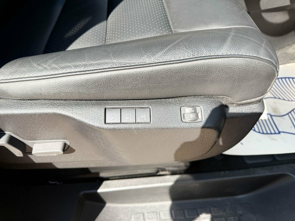 Citroen SpaceTourer Hdi Wheelchair Accessible Vehicle Wav Disabled Mob  #18