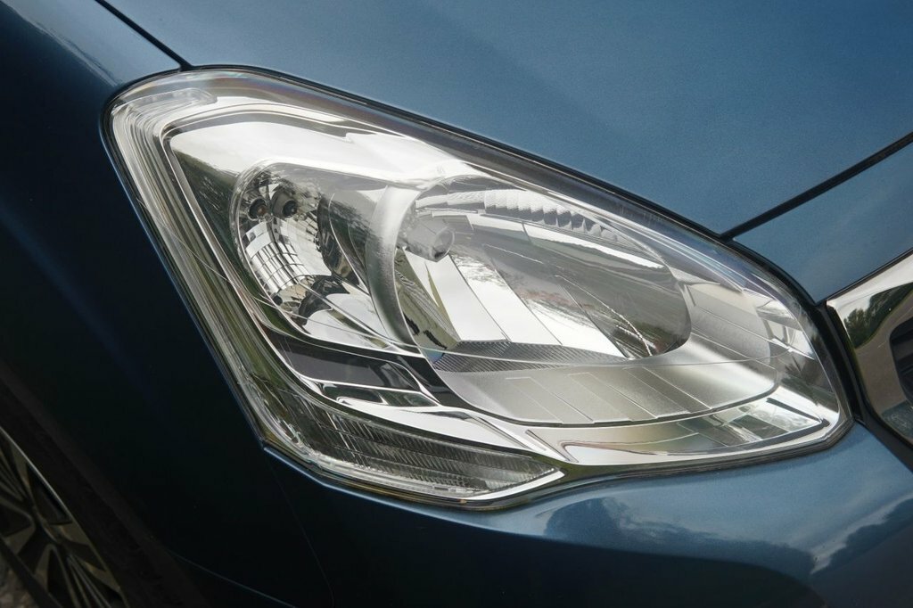 Peugeot Partner Tepee 1.2 Puretech 110 Active Grey #20