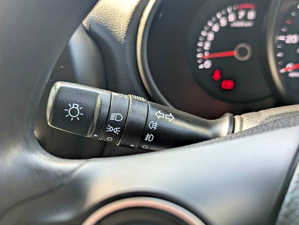 Kia Soul Hatchback Silver #17