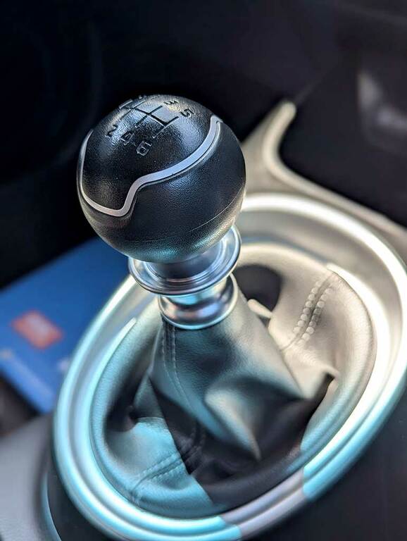 Kia Soul Hatchback Silver #12