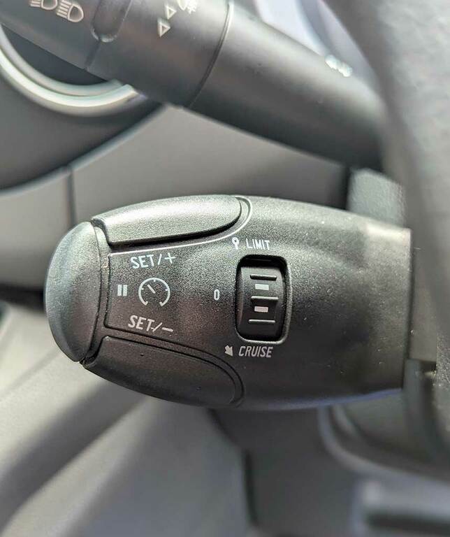 Citroen Berlingo Multispace 1.6 Bluehdi Xtr Black #21