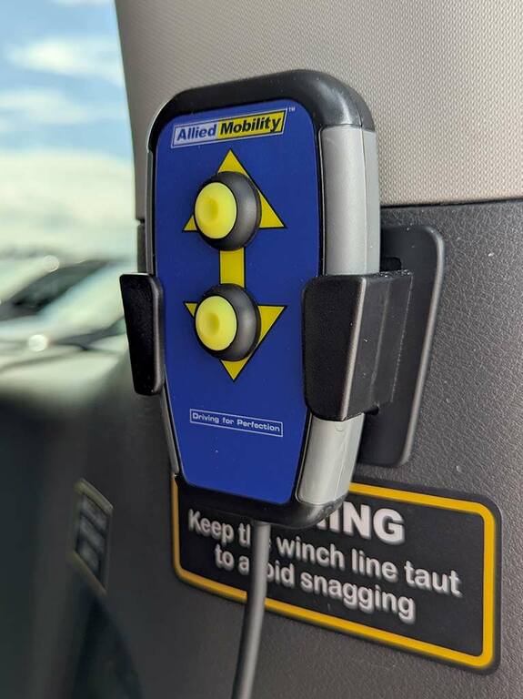 Ford Tourneo Custom Titanium 1.0 Blue #25
