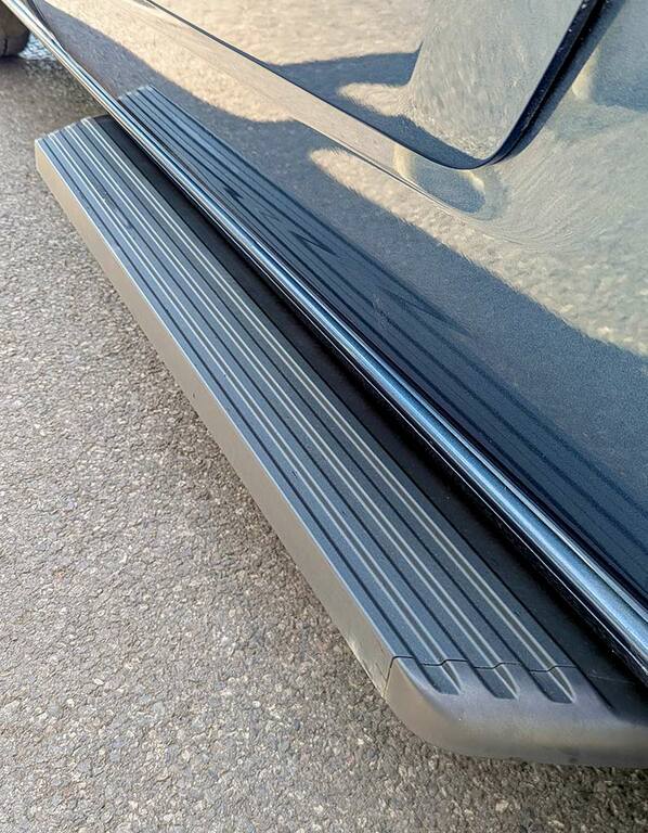 Ford Tourneo Custom Titanium 1.0 Blue #29