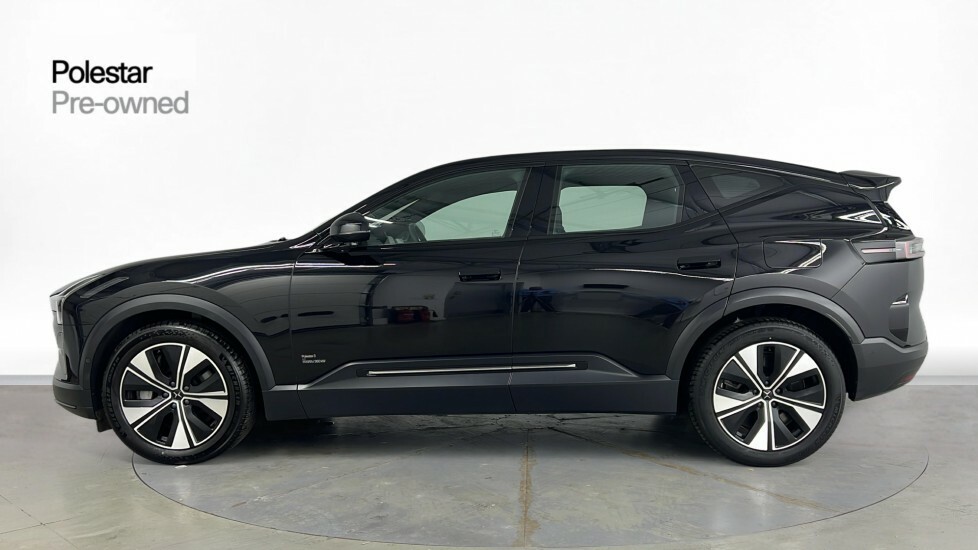 Polestar 3 360Kw 111Kwh Long Range Dm Plus Pilot OW74FLV #2