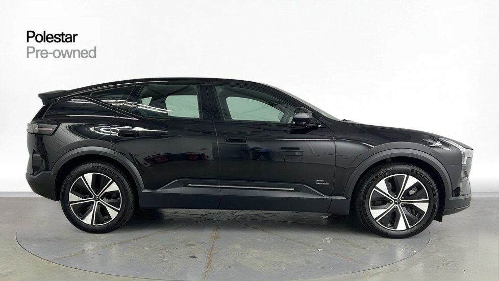 Polestar 3 360Kw 111Kwh Long Range Dm Plus Pilot OW74FLV #6