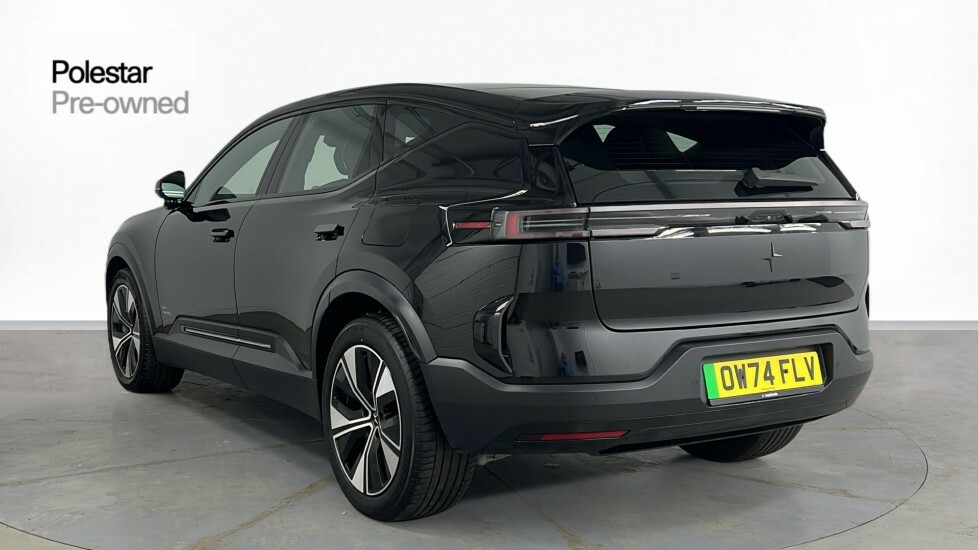 Polestar 3 360Kw 111Kwh Long Range Dm Plus Pilot OW74FLV #3