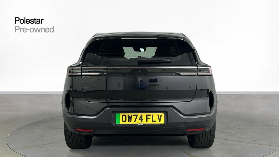 Polestar 3 360Kw 111Kwh Long Range Dm Plus Pilot OW74FLV #4
