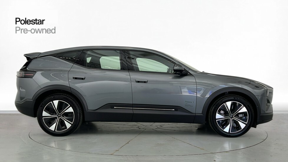 Polestar 3 Polestar 3 Dual Motor - Plus Grey #6