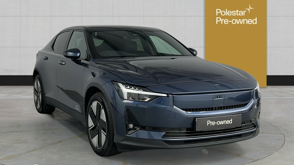 Polestar 2 Polestar 2 Fastback 310Kw 82Kwh Long Range Dm Prim