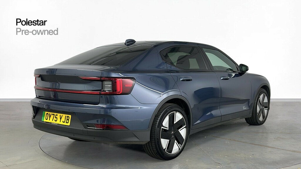 Polestar 2 Polestar 2 Fastback 310Kw 82Kwh Long Range Dm Prim #5
