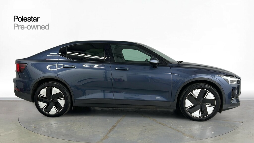 Polestar 2 Polestar 2 Fastback 310Kw 82Kwh Long Range Dm Prim #6