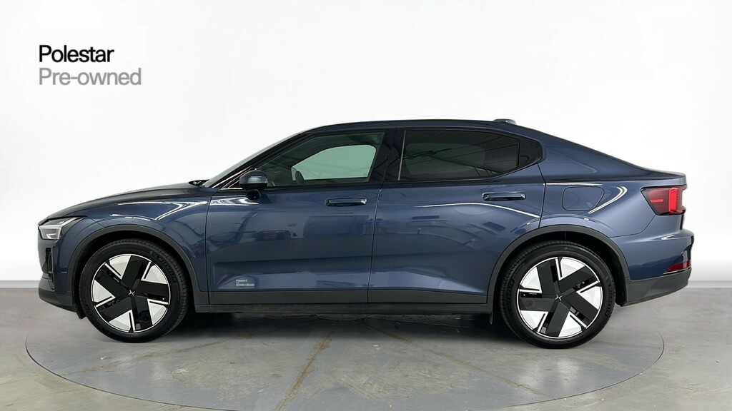 Polestar 2 Polestar 2 Fastback 310Kw 82Kwh Long Range Dm Prim #2
