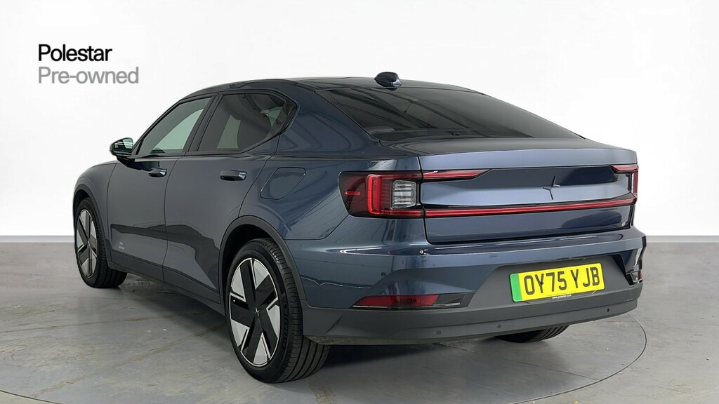 Polestar 2 Polestar 2 Fastback 310Kw 82Kwh Long Range Dm Prim #3