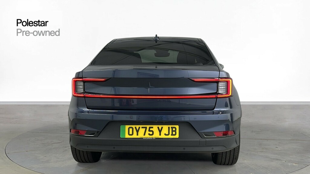 Polestar 2 Polestar 2 Fastback 310Kw 82Kwh Long Range Dm Prim #4