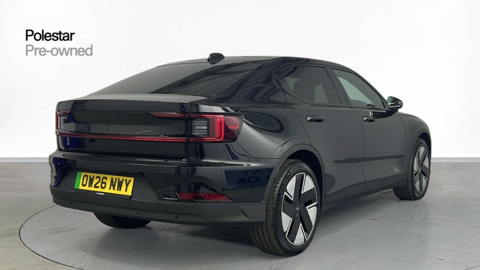 Polestar 2 Long Range Single Motor - Prime OW26NWY #5