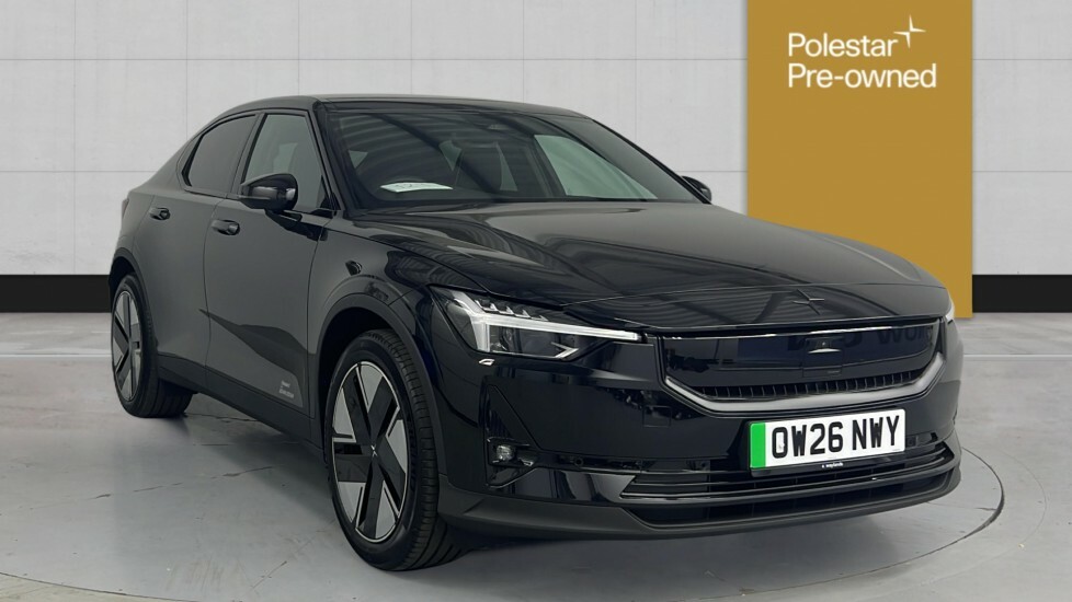 Polestar 2 Long Range Single Motor - Prime