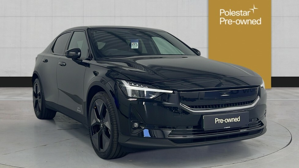 Polestar 2 Long Range Single Motor - Prime