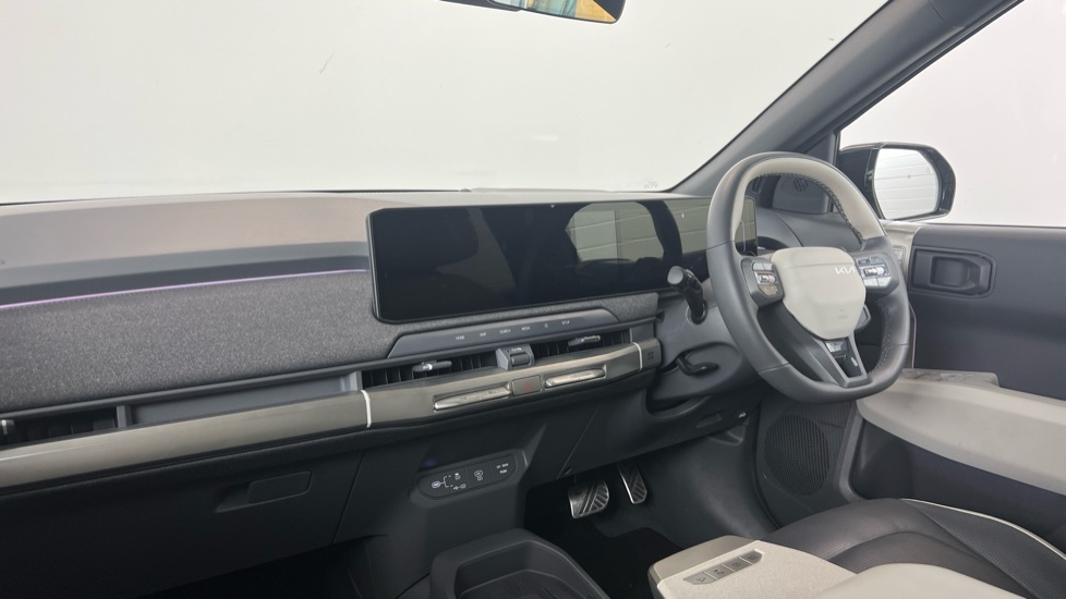 Kia EV3 148Kw Gt-line S 81.4Kwh RK25LXD Grey #3