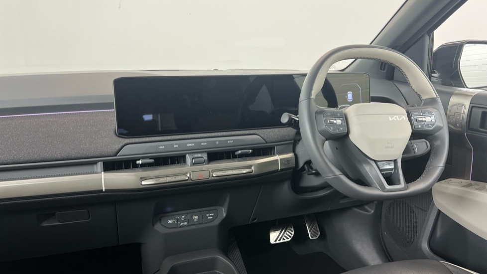 Kia EV3 148Kw Gt-line S 81.4Kwh RK25LXD Grey #6