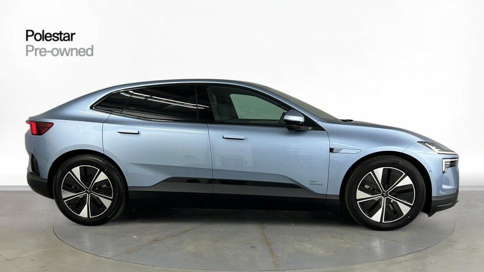 Polestar 4 400Kw 100Kwh Long Range Dual Motor Plus OW26NNL  #6