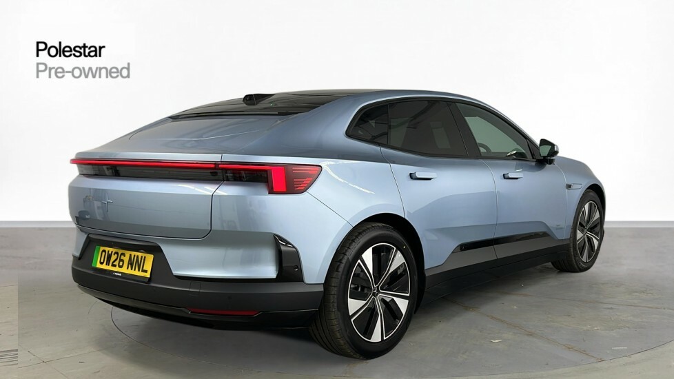 Polestar 4 400Kw 100Kwh Long Range Dual Motor Plus OW26NNL  #5