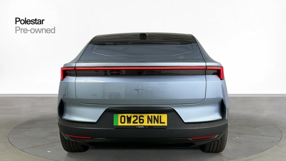 Polestar 4 400Kw 100Kwh Long Range Dual Motor Plus OW26NNL  #4
