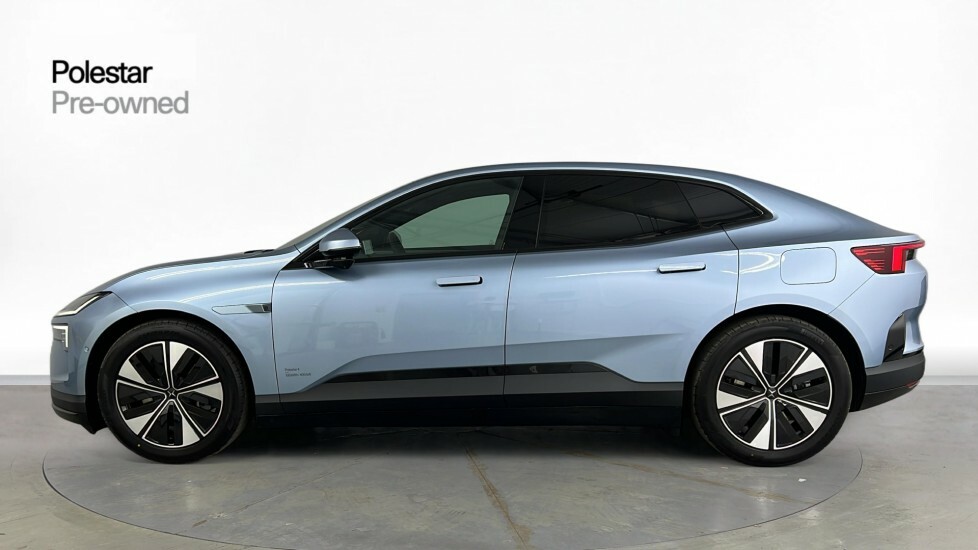 Polestar 4 400Kw 100Kwh Long Range Dual Motor Plus OW26NNL  #2