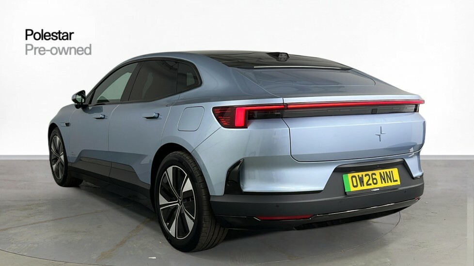 Polestar 4 400Kw 100Kwh Long Range Dual Motor Plus OW26NNL  #3