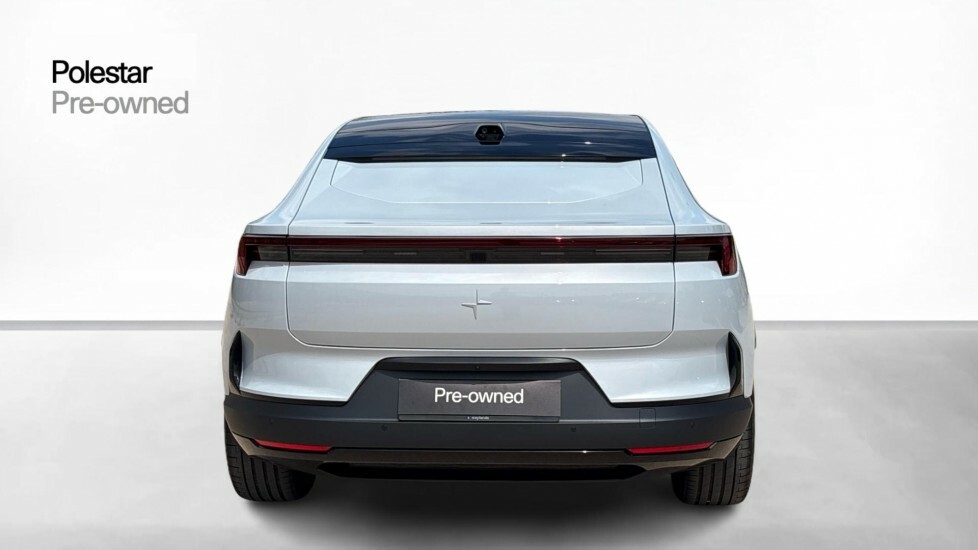 Polestar 4 400Kw 100Kwh Long Range Dual Motor Plus OW26NTE Grey #4