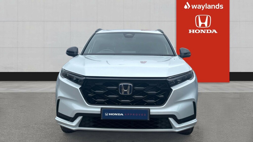 Honda Cr-V Honda Cr-v 2.0 Ephev Advance Tech Ecvt Estate KF23TZZ #6