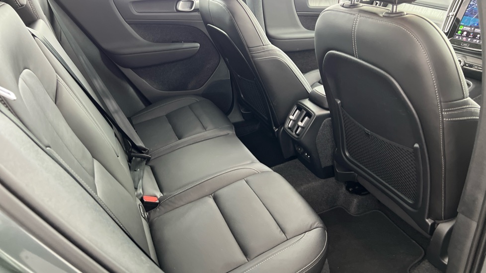 Volvo XC40 Ultra, B4 Mild Hybrid, Bright RO75LZG #6