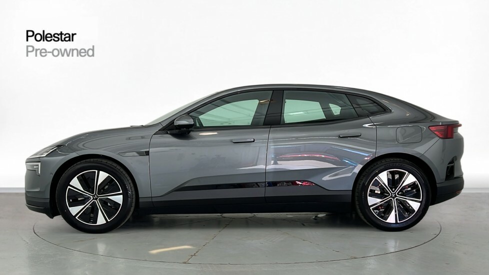 Polestar 4 4 Long Range Dual Motor - Plus Grey #2